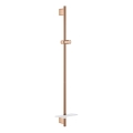 GROHE 26603DA0 - Shower rail RAINSHOWER SMARTACTIVE 900 mm copper