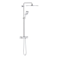 GROHE 26649000 - Shower system RAINSHOWER SMARTACTIVE 310 × 310 mm chrome