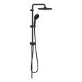 GROHE 266802431 - Shower system VITALIO START SYSTEM 250 390 mm black