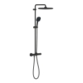 GROHE 266962431 - Shower system VITALIO COMFORT 250 250 × 250 mm black