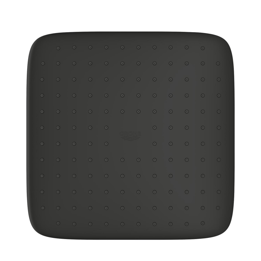 GROHE 266962431 - Shower system VITALIO COMFORT 250 250 × 250 mm black
