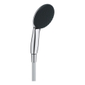 GROHE 26720001 - VITALIO START 110 Hand Shower, 1500 mm, Polished Chrome