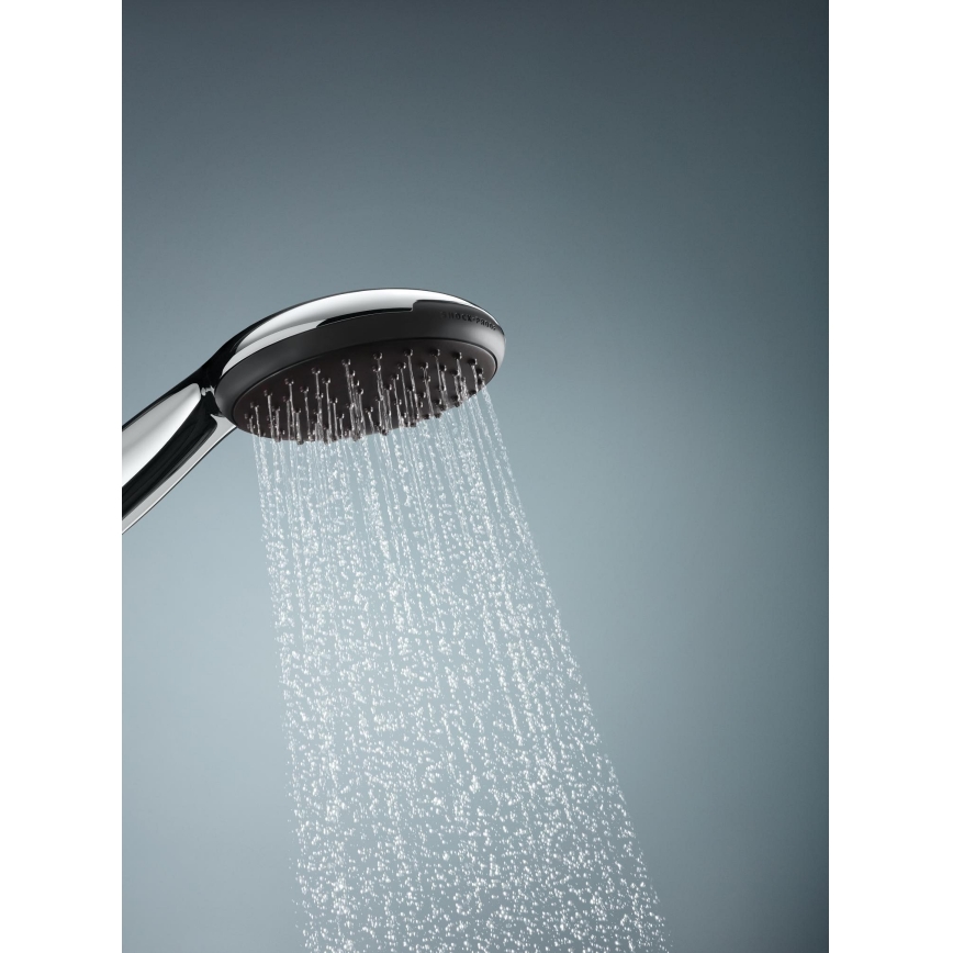 GROHE 26720001 - VITALIO START 110 Hand Shower, 1500 mm, Polished Chrome