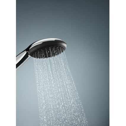 GROHE 26769001 - VITALIO START 110 1750 mm Shower Set, Polished Chrome