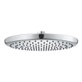 GROHE 26815000 - VITALIO START Overhead Shower O 250 mm Polished Chrome