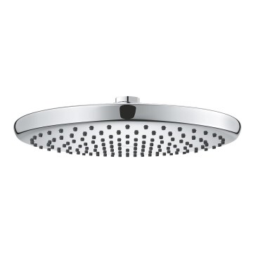 GROHE 26815000 - VITALIO START Overhead Shower O 250 mm Polished Chrome