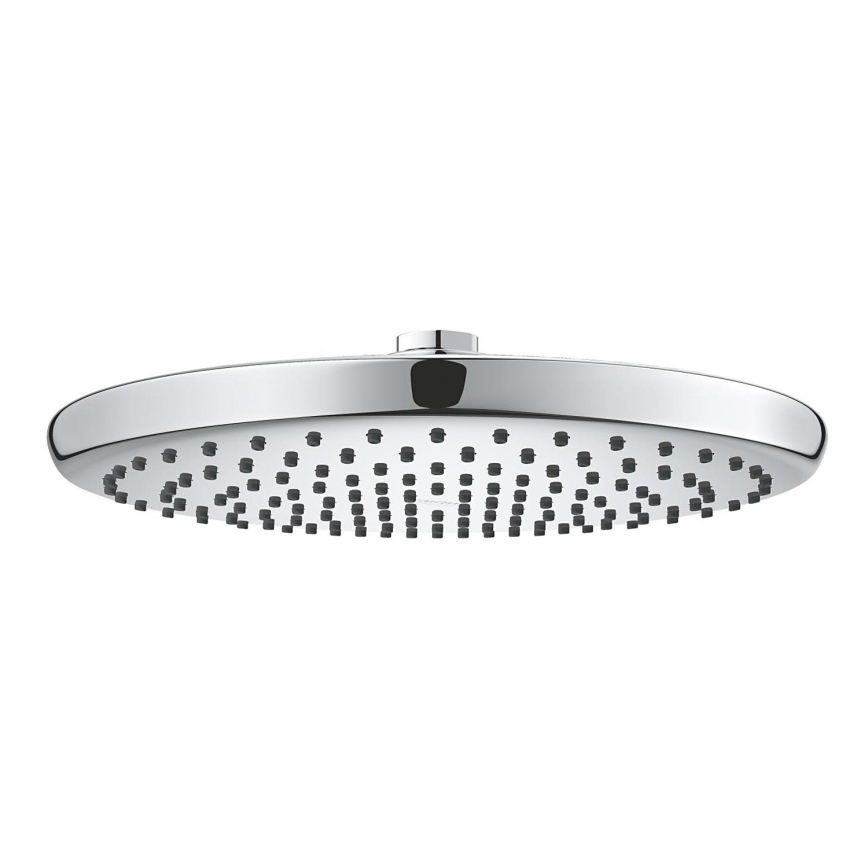 GROHE 26815000 - VITALIO START Overhead Shower O 250 mm Polished Chrome