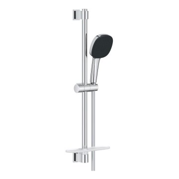 GROHE 26929001 - VITALIO COMFORT 110 Shower Set 600 mm Polished Chrome