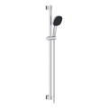 GROHE 26930001 - VITALIO COMFORT 110 Shower Set 900 mm, Polished Chrome