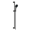 GROHE 269302431 - VITALIO COMFORT 110 900 mm Shower Set, Black