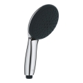GROHE 26947001 - VITALIO START Hand Shower, Polished Chrome