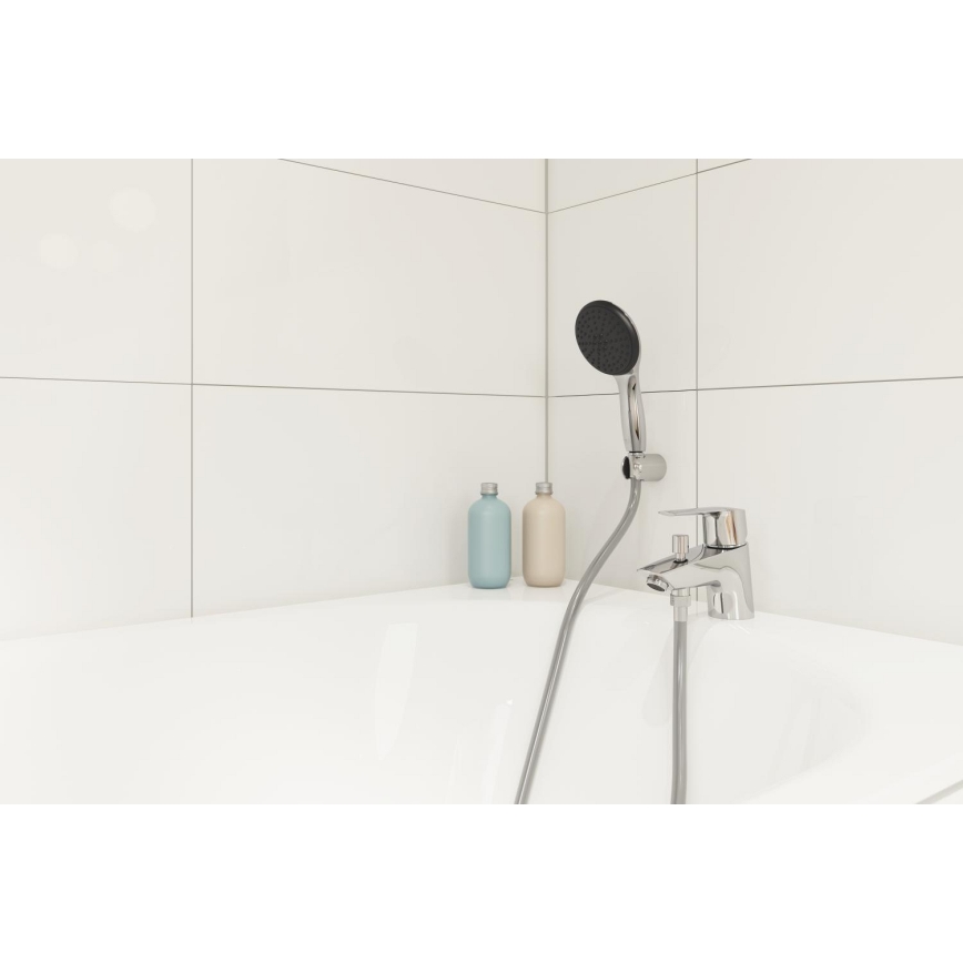 GROHE 26948001 - VITALIO START 110 Hand Shower, 110 mm, Polished Chrome