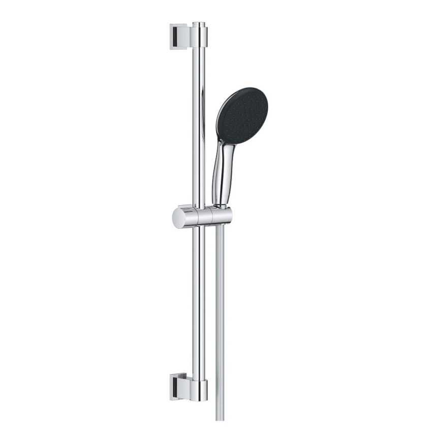 GROHE 26951001 - VITALIO START 110 600 mm Shower Set in Polished Chrome