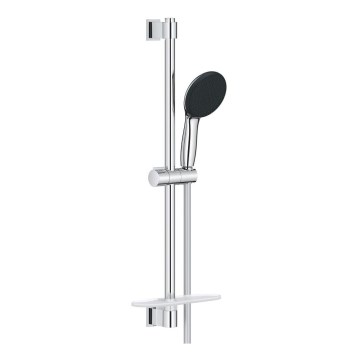 GROHE 26952001 - VITALIO START 110 600 mm Shower Set, polished chrome
