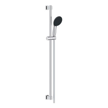 GROHE 26953001 - VITALIO START 110 900 mm Shower Set, Polished Chrome
