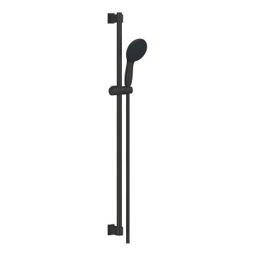 GROHE 269542431 - VITALIO START 110 Shower Set 900 mm Black