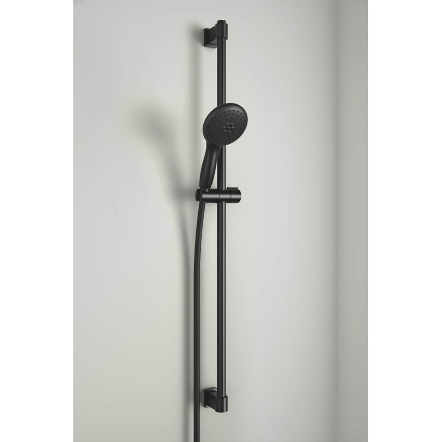GROHE 269542431 - VITALIO START 110 Shower Set 900 mm Black