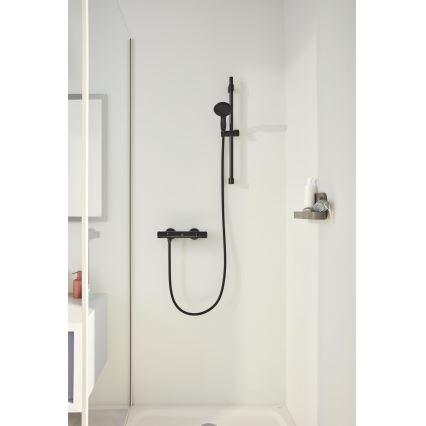 GROHE 269542431 - VITALIO START 110 Shower Set 900 mm Black