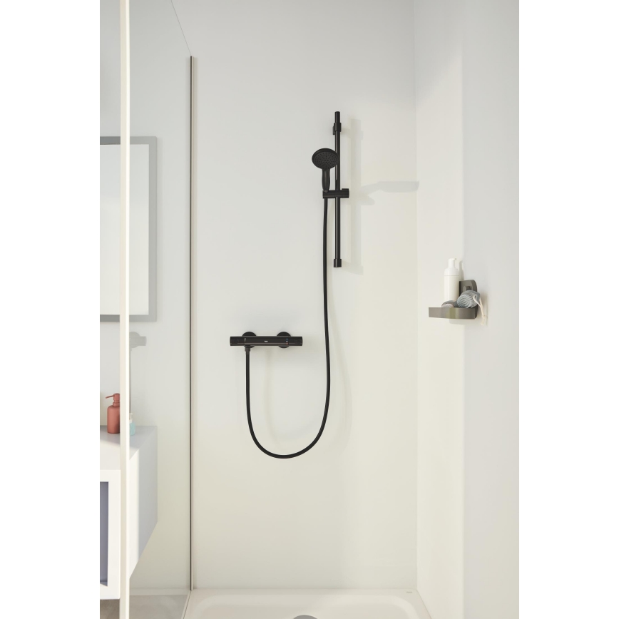 GROHE 269542431 - VITALIO START 110 Shower Set 900 mm Black