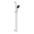 GROHE 26955001 - VITALIO START 110 900 mm Stainless Steel Shower Set