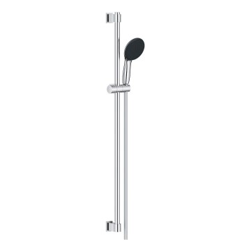 GROHE 26955001 - VITALIO START 110 900 mm Stainless Steel Shower Set