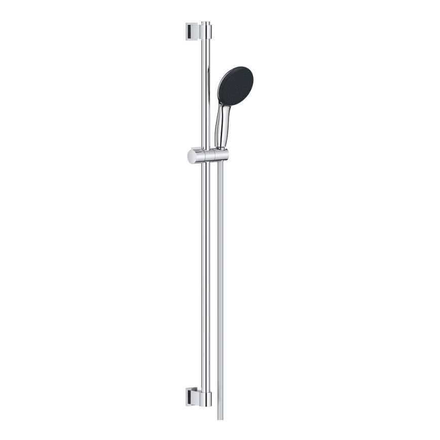 GROHE 26955001 - VITALIO START 110 900 mm Stainless Steel Shower Set