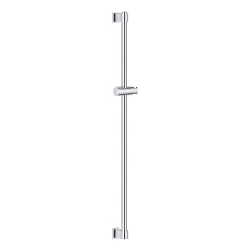 GROHE 26961001 - VITALIO UNIVERSAL Shower Rail 900 mm, Polished Chrome