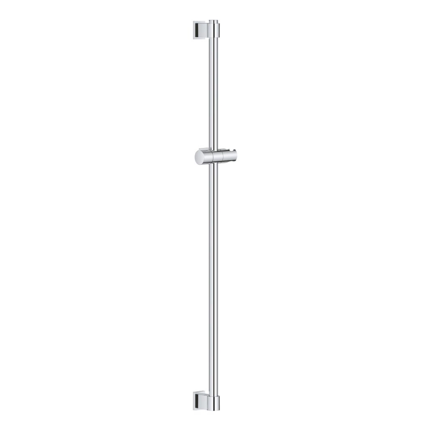 GROHE 26961001 - VITALIO UNIVERSAL Shower Rail 900 mm, Polished Chrome
