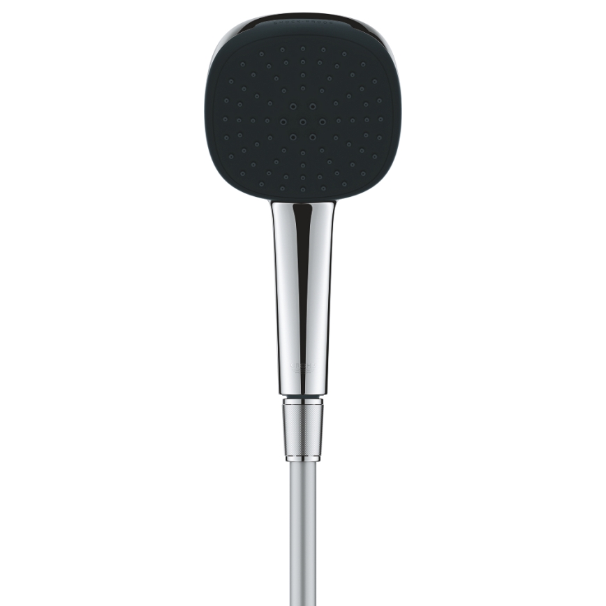 GROHE 26973001 - VITALIO COMFORT 110 Hand shower, 110 mm, Polished Chrome