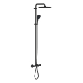 GROHE 269842431 - Shower system VITALIO COMFORT 250 250 × 250 mm black