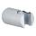 GROHE 27056000 - RAINSHOWER Wall-Mounted Shower Holder, Polished Chrome