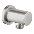 GROHE 27057DC0 - RAINSHOWER Wall Elbow DN 15, Stainless Steel