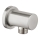 GROHE 27057DC0 - Wall-mounted elbow RAINSHOWER DN 15 stainless steel