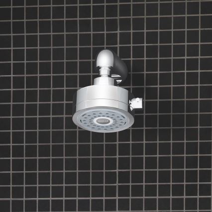 GROHE 27076000 - RAINSHOWER Wall Elbow, Polished Chrome