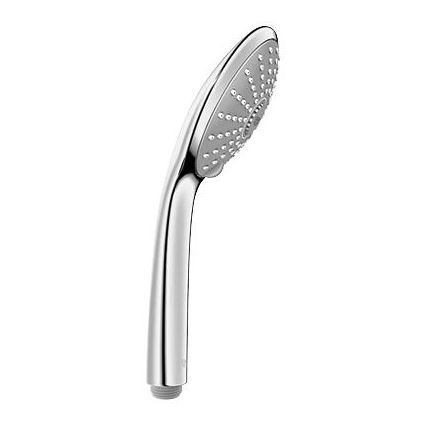 GROHE 27221000 - TEMPESTA COSMOPOLITAN 100 Hand Shower, 3 Spray Modes, Polished Chrome