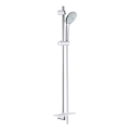 GROHE 27226001 - EUPHORIA 110 Massage shower set 900 mm polished chrome