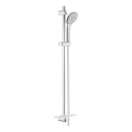 GROHE 27227001 - EUPHORIA 900 mm Shower Set, Polished Chrome