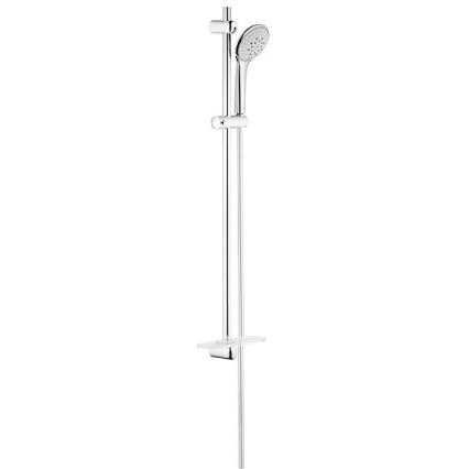 GROHE 27227001 - EUPHORIA 900 mm Shower Set, Polished Chrome