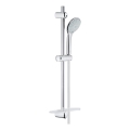 GROHE 27230001 - EUPHORIA 110 Duo 600 mm Shower Set, Polished Chrome