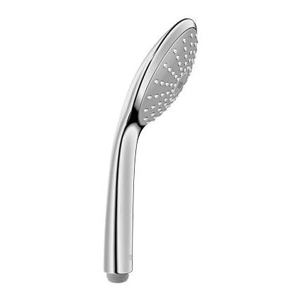 GROHE 27265000 - RAINSHOWER 130 Hand Shower, Polished Chrome