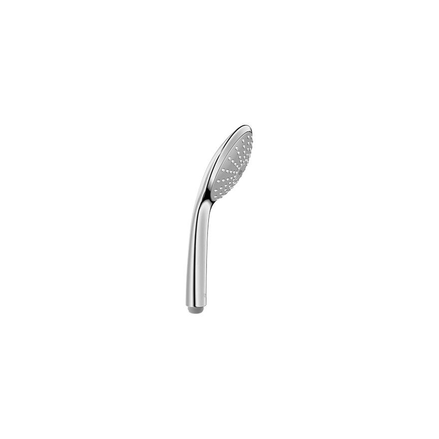 GROHE 27265000 - RAINSHOWER 130 Hand Shower, Polished Chrome