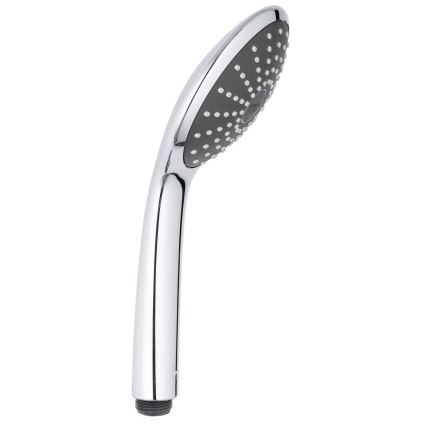 GROHE 27316000 - VITALIO JOY 110 mm Hand Shower, Polished Chrome