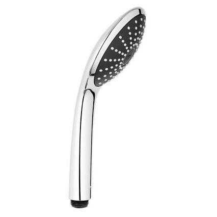 GROHE 27316000 - VITALIO JOY 110 mm Hand Shower, Polished Chrome