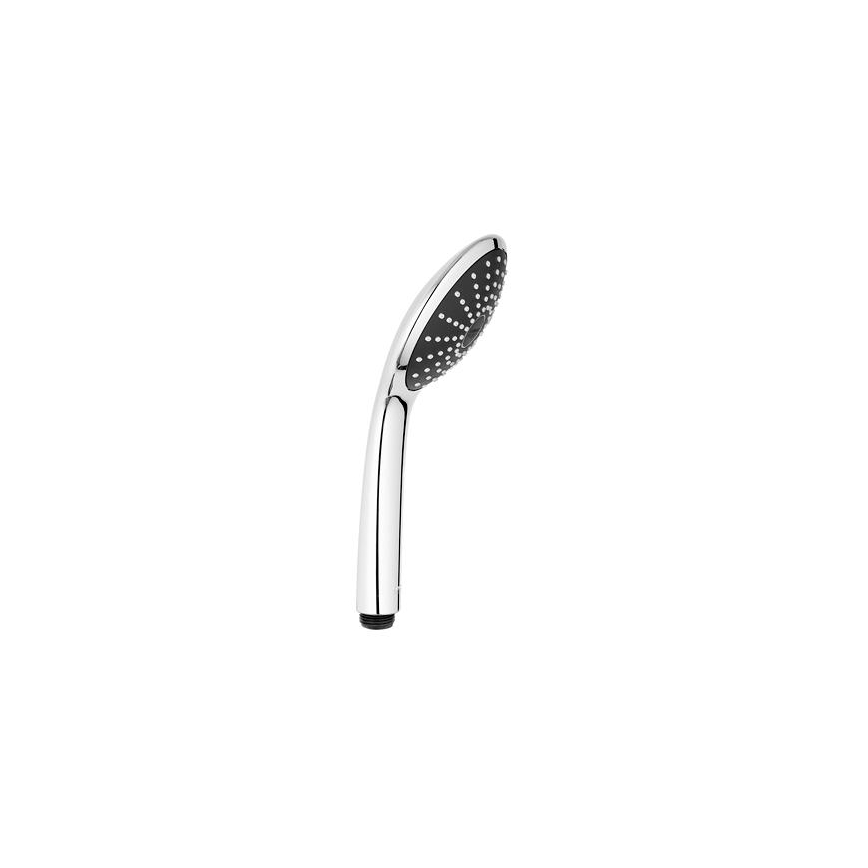 GROHE 27316000 - VITALIO JOY 110 mm Hand Shower, Polished Chrome