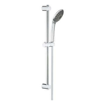GROHE 27322000 - VITALIO JOY 600 mm Shower Set, Polished Chrome