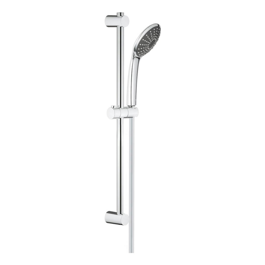 GROHE 27322000 - VITALIO JOY 600 mm Shower Set, Polished Chrome