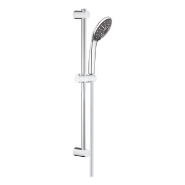 GROHE 27326000 - VITALIO JOY 600 mm Shower Set, Polished Chrome