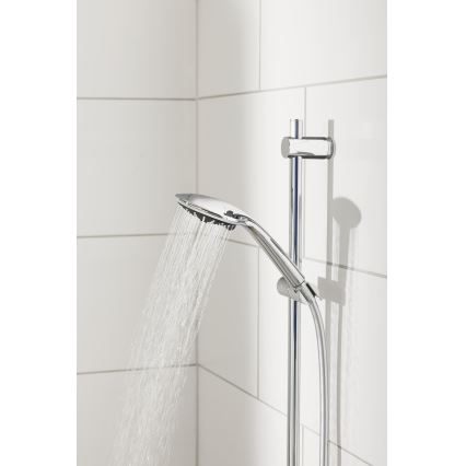 GROHE 27326000 - VITALIO JOY 600 mm Shower Set, Polished Chrome