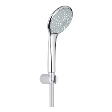 GROHE 27354000 - EUPHORIA 110 MONO 1250 mm Shower Set, Polished Chrome