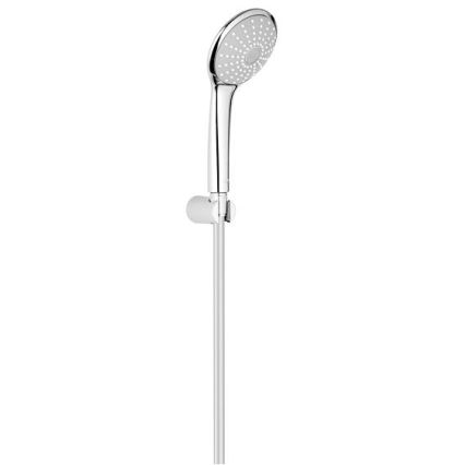 GROHE 27354000 - EUPHORIA 110 MONO 1250 mm Shower Set, Polished Chrome